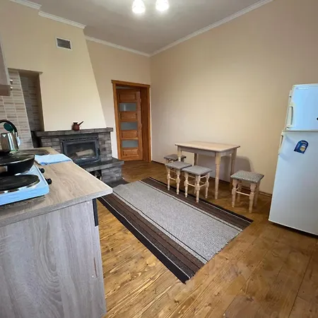 будинок для відпочинку * Vorokhta