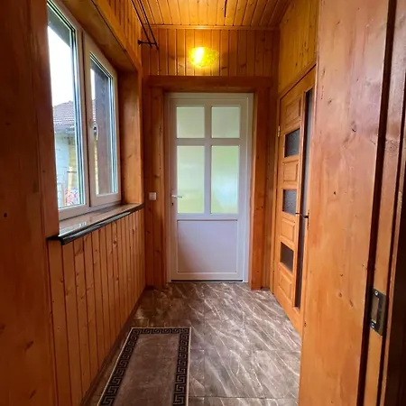 будинок для відпочинку * Vorokhta