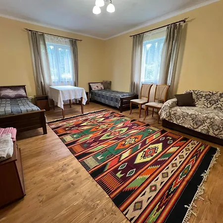 Holiday home будинок для відпочинку *
