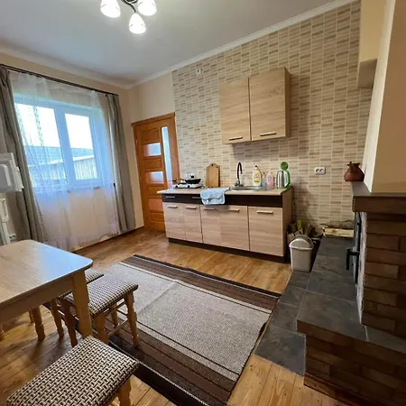 будинок для відпочинку Ferienhaus *