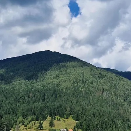 Ferienhaus будинок для відпочинку *