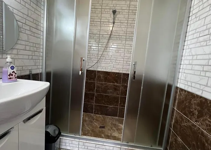 будинок для відпочинку Ferienhaus *