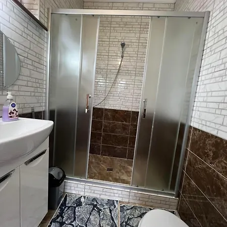 будинок для відпочинку Ferienhaus *